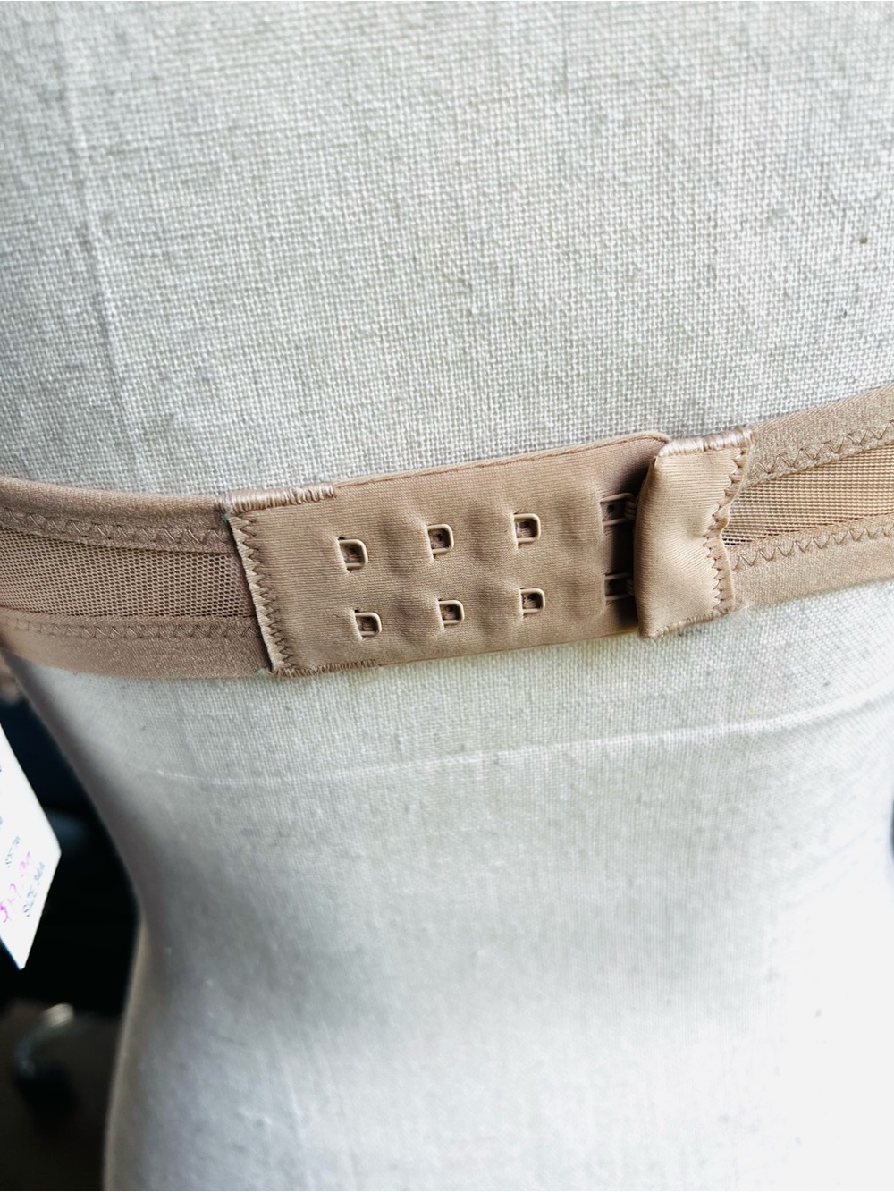 Soma Lightest Lift Demi Bra - Picture 7 of 10